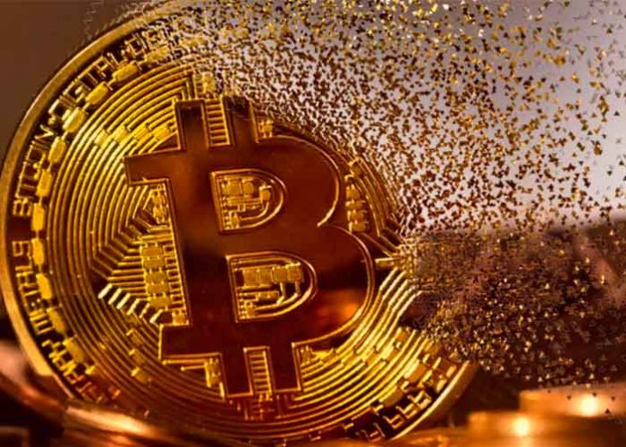 Incautan 34 millones en criptomonedas en caso de fraude en Estados Unidos