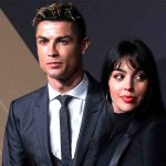 Cristiano Ronaldo presenta ante el mundo a su hija con esta foto Cristiano Ronaldo publica la primera foto de su hija