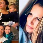 Hermana de Cristiano revela cuál es el estado de salud del otro bebé Hermana de Cristiano revela cuál es el estado de salud del otro bebé