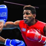 cuba, andy, ruiz, boxeo, juegos, olimpicos