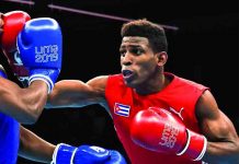 Cuba se reabre al boxeo profesional tras 60 años cuba, andy, ruiz, boxeo, juegos, olimpicos