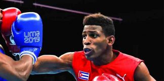 cuba, andy, ruiz, boxeo, juegos, olimpicos
