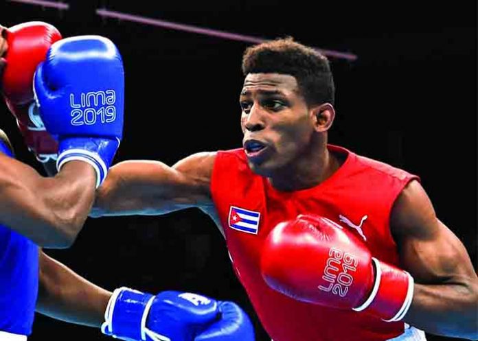 cuba, andy, ruiz, boxeo, juegos, olimpicos