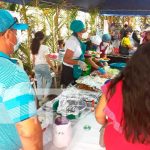 XXVI Edición de la Feria Gastronómica del Mar en Corinto, Chinandega XXVI Edición de la Feria Gastronómica del Mar en Corinto Chinandega