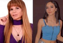 ¡Se cumplió! Monhi Vidente predijo ubicación de Debanhi ocho días antes ¡Se cumplió! Monhi Vidente predijo ubicación de Debanhi ocho días antes