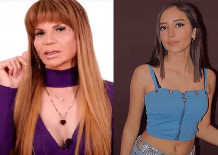 ¡Se cumplió! Monhi Vidente predijo ubicación de Debanhi ocho días antes