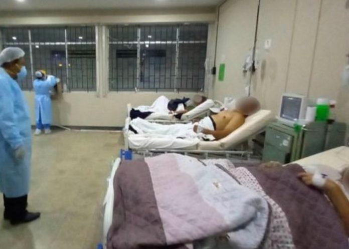 Perú declara alerta epidemiológica, ante el pico más alto de dengue