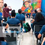Instructores de academias deportivas de Managua inician nueva capacitación Instructores de deportes en Managua fortaleciendo capacidades