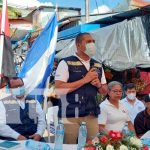 Ejecutan la desratización desde el mercado municipal de Boaco Jornada de desratización desde el mercado de Boaco