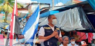 Jornada de desratización desde el mercado de Boaco