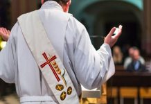 Diócesis en Nueva Jersey acuerda indemnización a víctimas de abuso sexual