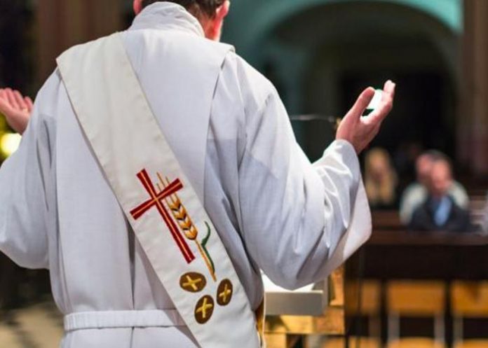 Diócesis en Nueva Jersey acuerda indemnización a víctimas de abuso sexual