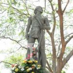 Diriangén y Nicarao: las raíces indígenas de la defensa de la soberanía nicaragüense Estatua del Cacique Diriangén en Nicaragua
