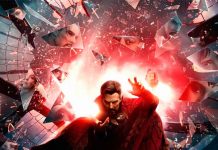 Nuevo avance de Doctor Strange confirma la aparición de los Illuminati Nuevo avance de Doctor Strange confirma la aparición de los Illuminati