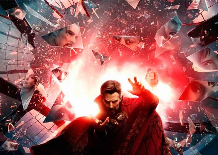 Nuevo avance de Doctor Strange confirma la aparición de los Illuminati
