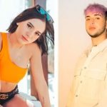 Tiktoker Domelipa y el cantante Dekko se comprometieron en un yate (VIDEO) Tiktoker Domelipa y el cantante Dekko se comprometieron en un yate (VIDEO)