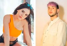 Tiktoker Domelipa y el cantante Dekko se comprometieron en un yate (VIDEO) Tiktoker Domelipa y el cantante Dekko se comprometieron en un yate (VIDEO)