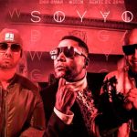 «Soy Yo», es lo nuevo que trae Don Omar junto a Gente de Zona y Wisin "Soy Yo", es lo nuevo que trae Don Omar junto a Gente de Zona y Wisin