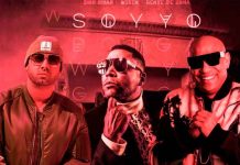 «Soy Yo», es lo nuevo que trae Don Omar junto a Gente de Zona y Wisin "Soy Yo", es lo nuevo que trae Don Omar junto a Gente de Zona y Wisin
