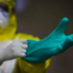 OMS alerta por nuevo brote de ébola en República Democrática del Congo OMS alerta por nuevo brote de ébola en República Democrática del Congo