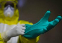 OMS alerta por nuevo brote de ébola en República Democrática del Congo OMS alerta por nuevo brote de ébola en República Democrática del Congo