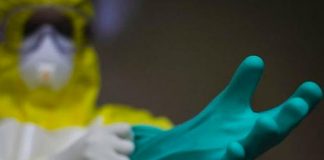 OMS alerta por nuevo brote de ébola en República Democrática del Congo