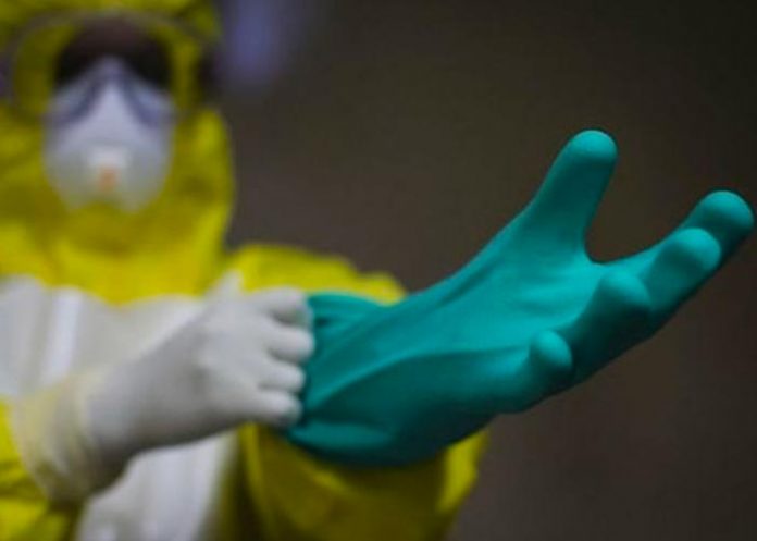 OMS alerta por nuevo brote de ébola en República Democrática del Congo