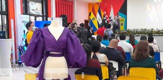 Foro Nacional de Economía Creativa en Nicaragua