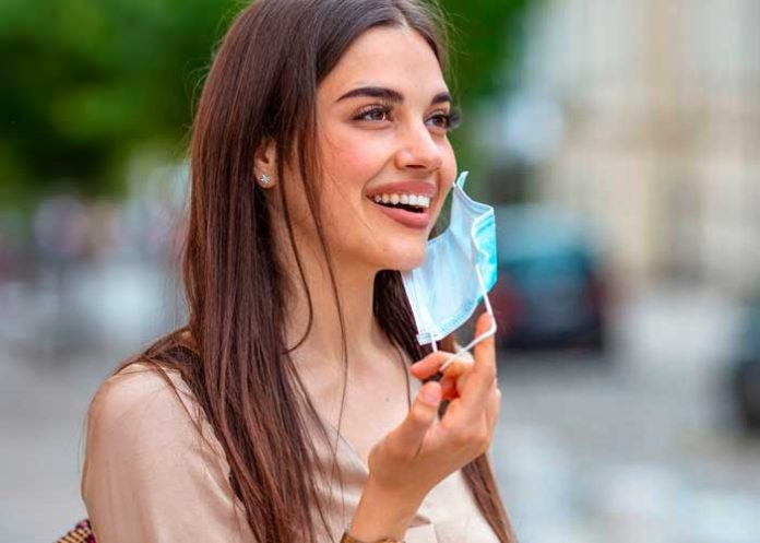 ecuador1 Ecuador elimina el uso de mascarillas en todos los lugares
