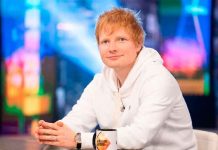 Ed Sheeran gana juicio por los derechos de autor de su tema “Shape of You” Ed Sheeran gana juicio por los derechos de autor de su tema “Shape of You”