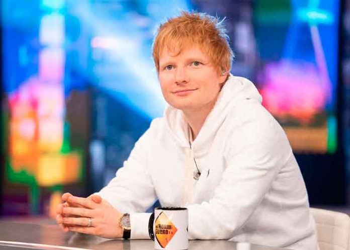 Ed Sheeran gana juicio por los derechos de autor de su tema “Shape of You”