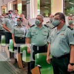 38 subespecialistas en las ramas de la medicina se graduaron en Nicaragua 38 subespecialistas en las ramas de la medicina se graduaron en Nicaragua