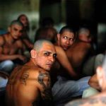 Capturan a uno de los 15 líderes de la Mara Salvatrucha de El Salvador Capturan a de uno de los 15 líderes de la Mara Salvatrucha de El Salvador