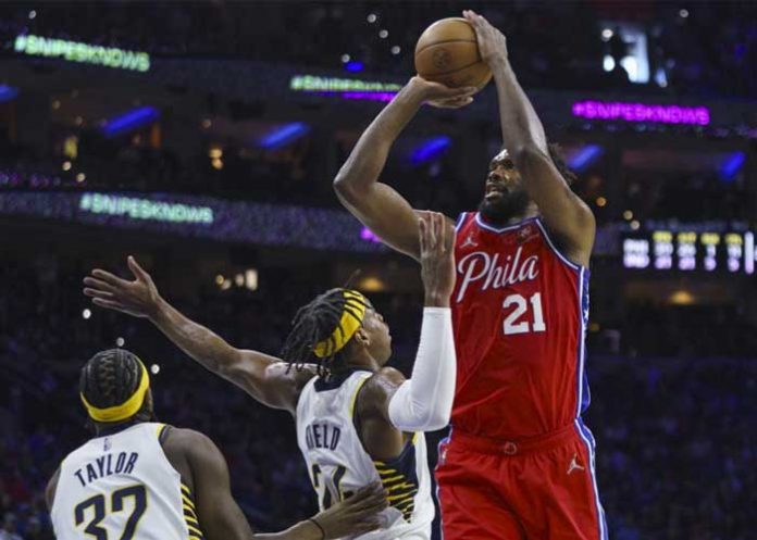 embiid, sixers, philadelphia, nba, baloncesto,