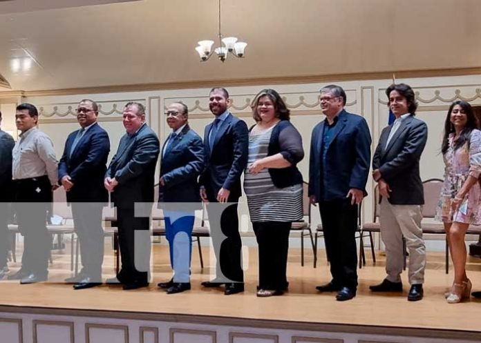 encanto-nicaragua-11 Presentación de las obras con Fundación INCANTO en Nicaragua