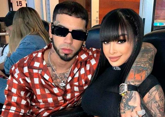 ¿Qué tal le quedó? Yailin 