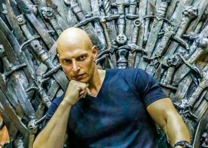 Arrestan a Joseph Gatt, de 'Game of Thrones' por delito sexual con menores