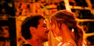 Suenan campanas de reconciliación entre Belinda y Christian Nodal