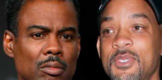 ¡No tiene miedo! Hermano de Chris Rock reta a Will Smith a subirse al ring