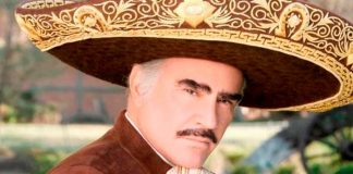 ¡Reaparece Vicente Fernández! Netflix comparte primer avance de su serie