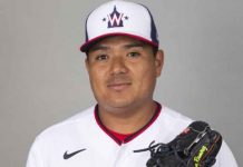 ¿Subirán más nicas al «Big Show» en esta temporada? erasmo ramirez, mlb, nats, nicas, menores