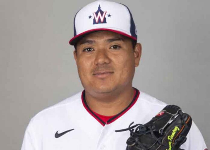 erasmo ramirez, mlb, nats, nicas, menores