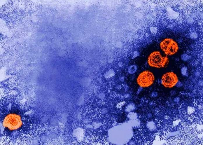 España registra primeros casos de hepatitis infantil de origen desconocido