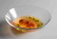 ¿Exótico o diabólico? Crean platillo «con feto» en restaurante de España ¿Exótico o diabólico? Crean platillo "con feto" en restaurante de España
