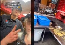 “A la miércoles”; se cansó de los maltratos y renunció a su trabajo “A la miércoles”; se cansó de los maltratos y renunció a su trabajo