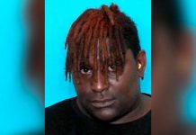 Demoníaco hijo mató a martillazos a su madre en Louisiana Demoníaco hijo mató a martillazos a su madre en Louisiana