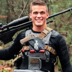 ¡Desatado! Captan a congresista de EEUU usando lencería de mujer ¡Desatado! Captan a congresista de EEUU usando lencería de mujer