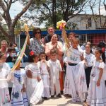 Colegio María Llanes, en Estelí, con mejor imagen en su infraestructura Mejoras en centro educativo de Estelí