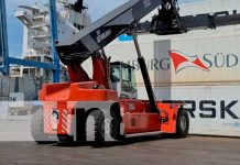 Movimiento de exportaciones en puertos de Nicaragua