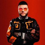 ¡Casi muere! Avión en que viajaba Farruko aterriza de emergencia